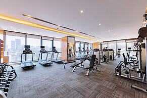 Crowne Plaza Yibin by IHG