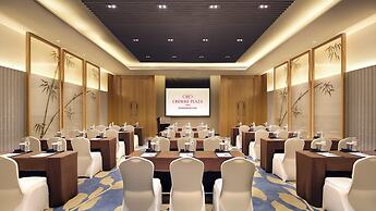 Crowne Plaza Yibin by IHG