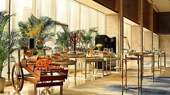 Crowne Plaza Yibin by IHG