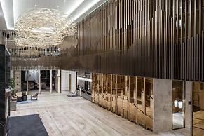 Crowne Plaza Yibin by IHG