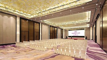 Crowne Plaza Yibin by IHG