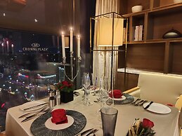 Crowne Plaza Yibin by IHG