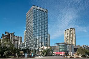 Crowne Plaza Yibin by IHG