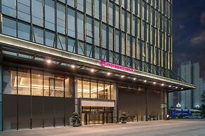 Crowne Plaza Yibin by IHG