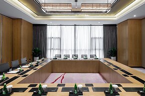 Crowne Plaza Yibin by IHG