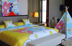 Crowne Plaza Yibin by IHG