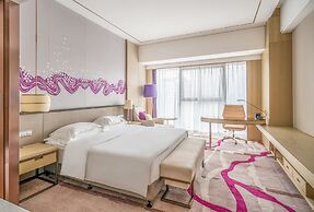 Crowne Plaza Yibin by IHG