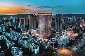 Crowne Plaza Yibin by IHG