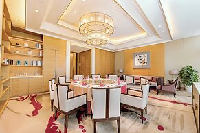 Crowne Plaza Yibin by IHG