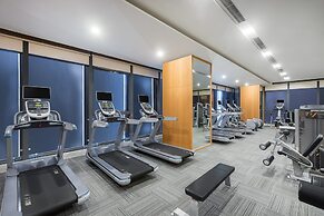 Crowne Plaza Yibin by IHG