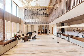 Crowne Plaza Yibin by IHG