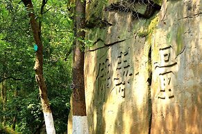 Crowne Plaza Yibin by IHG