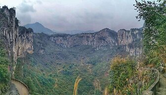 Crowne Plaza Yibin by IHG