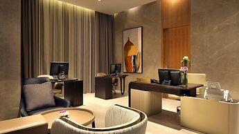 Crowne Plaza Yibin by IHG