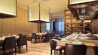 Crowne Plaza Yibin by IHG