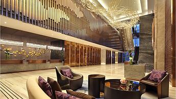 Crowne Plaza Yibin by IHG