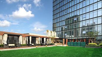 Crowne Plaza Yibin by IHG