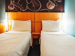 ibis Recife Aeroporto