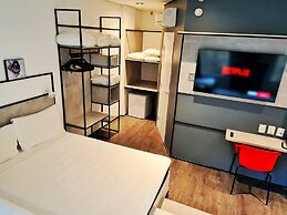 ibis Recife Aeroporto