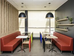 ibis Recife Aeroporto