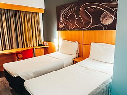 ibis Recife Aeroporto