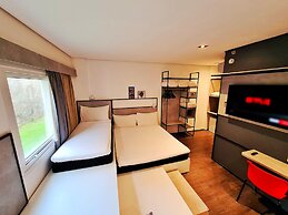 ibis Recife Aeroporto