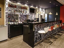 ibis Recife Aeroporto