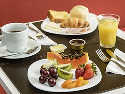 ibis Recife Aeroporto