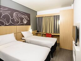 ibis Recife Aeroporto