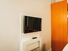 ibis Recife Aeroporto