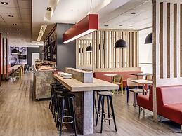 ibis Recife Aeroporto