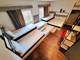 ibis Recife Aeroporto