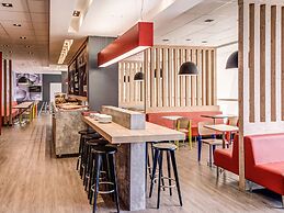 ibis Recife Aeroporto