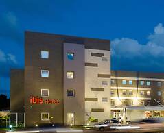 ibis Recife Aeroporto