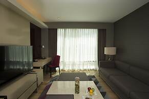 Novotel Manila Araneta City Hotel