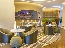 Novotel Manila Araneta City Hotel