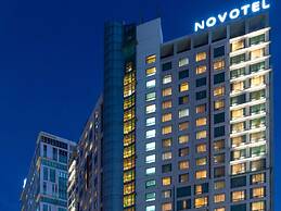 Novotel Manila Araneta City Hotel