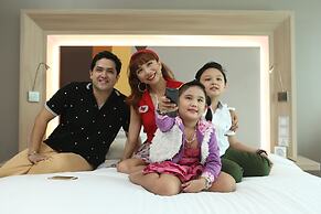 Novotel Manila Araneta City Hotel