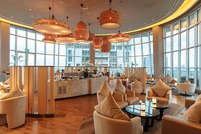 Novotel Manila Araneta City Hotel