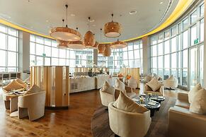 Novotel Manila Araneta City Hotel