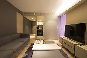 Novotel Manila Araneta City Hotel