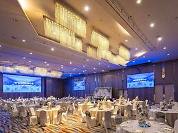 Novotel Manila Araneta City Hotel