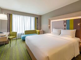 Novotel Manila Araneta City Hotel