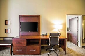 Comfort Suites Dodge City