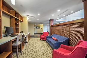 Comfort Suites Dodge City