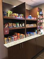 Comfort Suites Dodge City