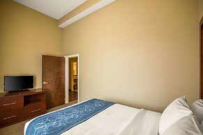 Comfort Suites Dodge City