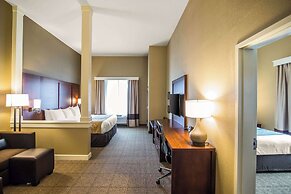 Comfort Suites Dodge City