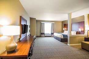 Comfort Suites Dodge City