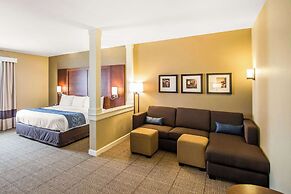 Comfort Suites Dodge City
